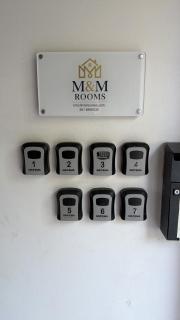 M&M Rooms - 0