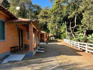 Chalés Talismã - 8