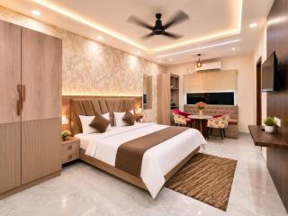 Aaditri Inn - 7