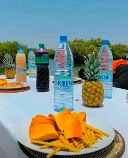 Hotel Cap du Sine Saloum - 5