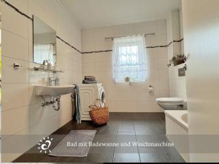 Nordprinz mit Sauna und Whirlpool - 8