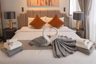 The Angsana Oceanview Residences Unit 235 - 4