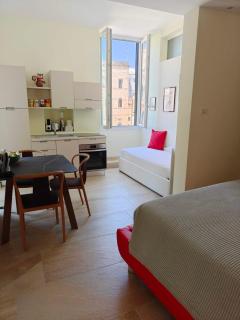 Palazzo Lanzilao's Rooms - 7