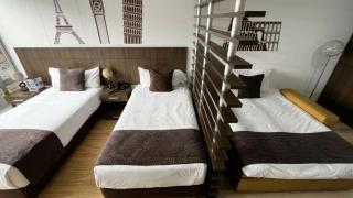 Hotel Apartamentos Regency La Feria - 9