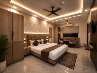 Aaditri Inn - 4