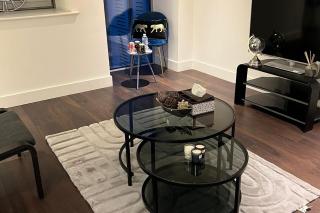 Cozy London Apartment with 2 Bedrooms - 7