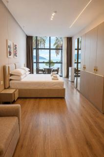 Sunset Boulevard Rooms - Valona - 9