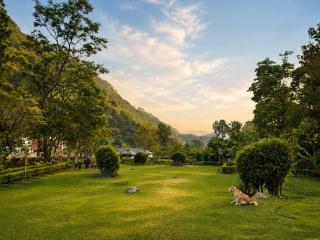 River & Valley By Vayustays - 3