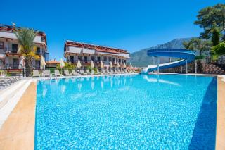 Casa De Levıssı Ölüdeniz - 6