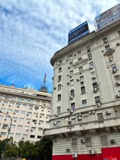 Iconic Obelisco Studio - 7