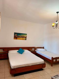 Loukas Apartments - 9