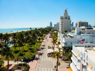 South Beach Hideaway - 6