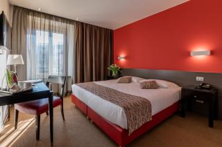 Hotel Valeria - Villa Opicina - 7