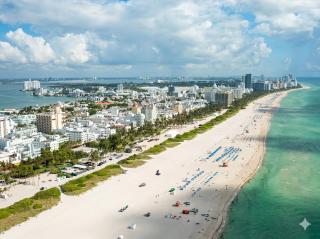 South Beach Hideaway - 1