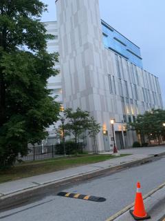 UOttawa Private Room Not Entire Apt Steps Rideau Center And ByWard Market - 1