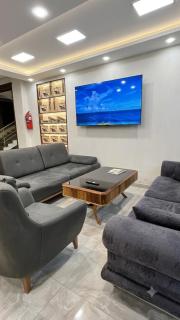 Zarina Hotels & Hamam - 7