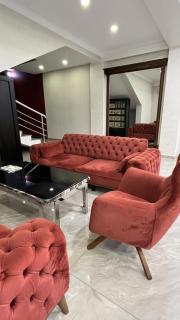 Zarina Hotels & Hamam - 8
