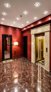 Zarina Hotels & Hamam - 4