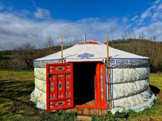 Les Cabanes d Erhes - 6