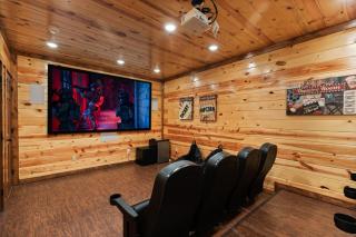 Dip in the Smokies - Splash in the pool and enjoy mountain views! - 7