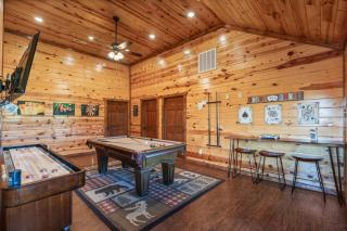 Dip in the Smokies - Splash in the pool and enjoy mountain views! - 6
