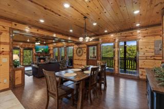 Dip in the Smokies - Splash in the pool and enjoy mountain views! - 2