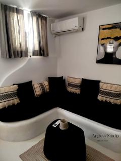 Angie's Studio Mykonos Town - 3