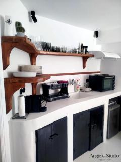 Angie's Studio Mykonos Town - 4
