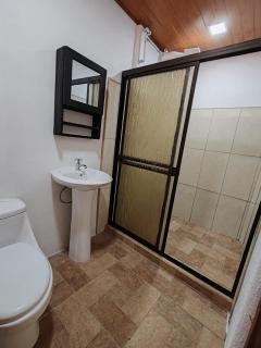 Cabinas Toucan - 3