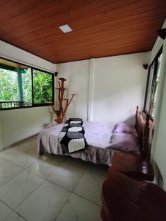 Cabinas Toucan - 7