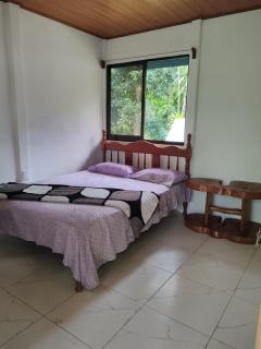 Cabinas Toucan - 6