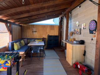 House Stella - price Leviciach - 1