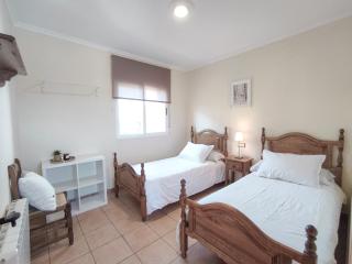 VILLA CERRO MORENOVilla privada con piscina en finca exclusiva a 10 min de Lagunas de Ruidera - 1