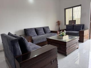 Bodhi Home Stay - 0