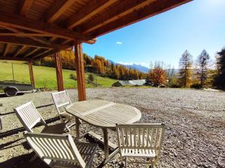 Grand studio calme avec terrasse - 2 pers. - FR-1-393-195 - 9