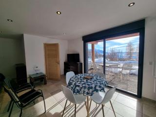 Grand studio calme avec terrasse - 2 pers. - FR-1-393-195 - 5