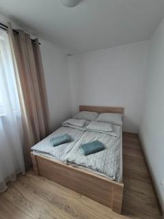 Apartamenty Kaszubski Przystanek - 8