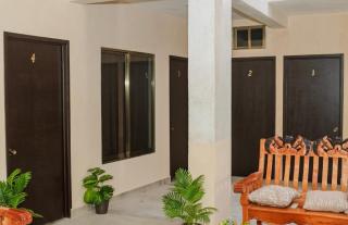 Hotel & Suites JM - 4