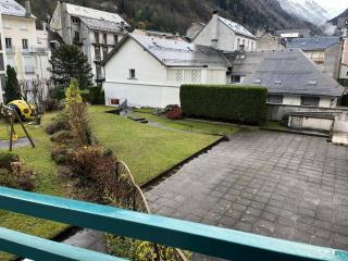 Studio charmant, terrasse vue montagne - 4 pers. - FR-1-234-359 - 4