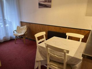 Studio charmant, terrasse vue montagne - 4 pers. - FR-1-234-359 - 2