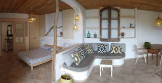 Cosy hideaway in the mountains - 4