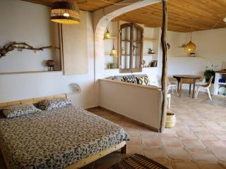 Cosy hideaway in the mountains - 2