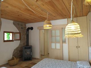 Cosy hideaway in the mountains - 3