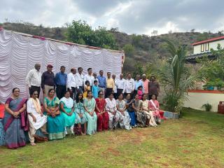 Aikant Agro Tourism, Pondewadi - 2
