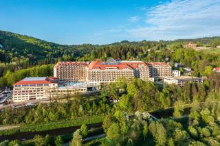 Hotel Gołębiewski Wisła - Wisła - 4