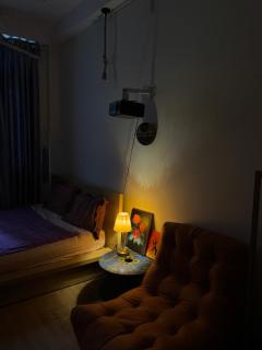 Vuông Tròn homestay - 7