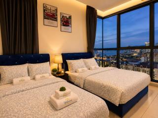 Premium Luxury Seaview Retreat 14 Pax Infinity Pool 2cp - 5