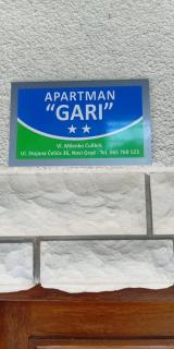 Apartman Gari - 1