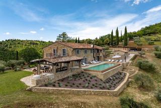 TENUTA SANTA CRISTINA 10, Emma Villas - 9