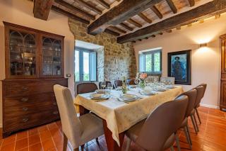 TENUTA SANTA CRISTINA 10, Emma Villas - 7